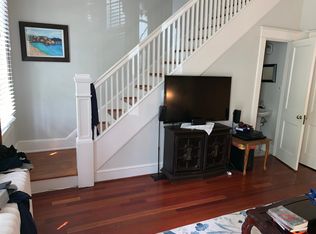 2029 37th St NW, Washington, DC 20007