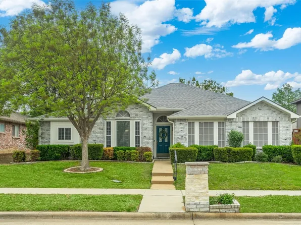 977 Little Den Dr, Lewisville, TX 75067