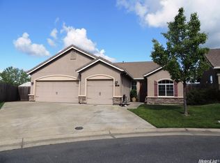 114 Little Dipper Rd, Valley Springs, CA