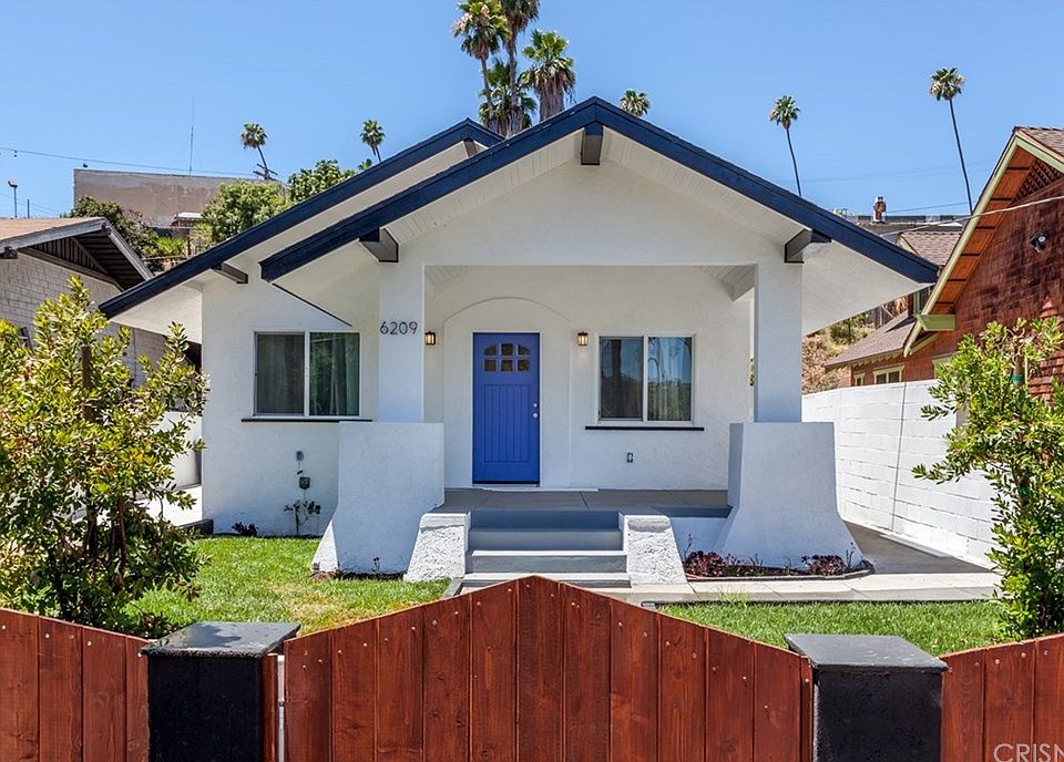 1st image of 6209 E Echo St