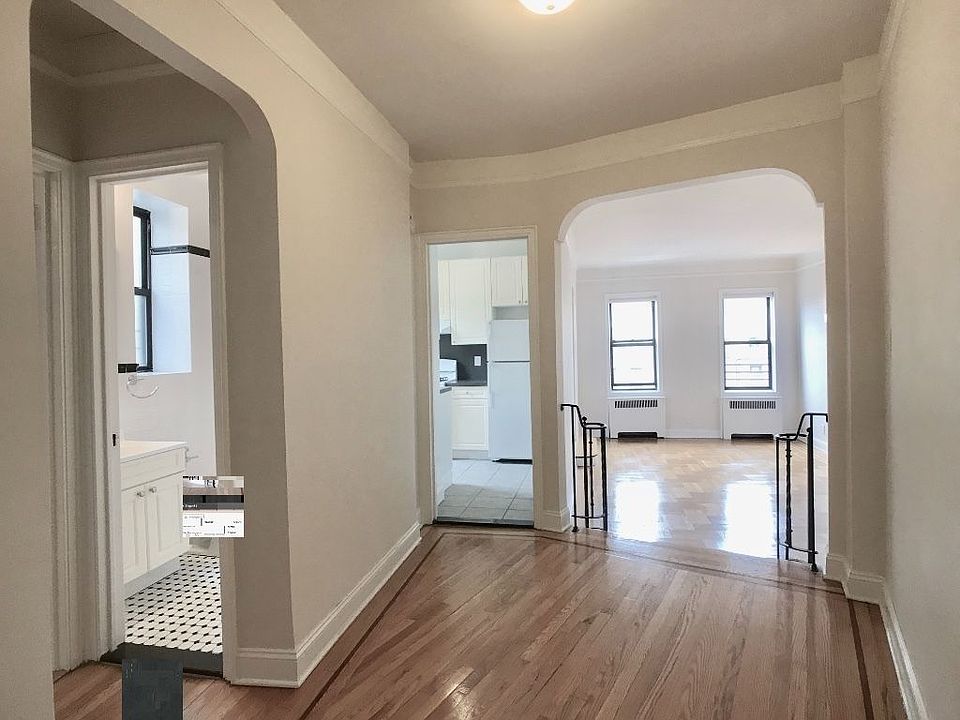 1st image of 615 W 172nd St APT 6E
