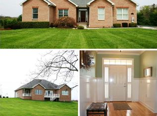 19412 Jeswood Dr, Hagerstown, MD 21740