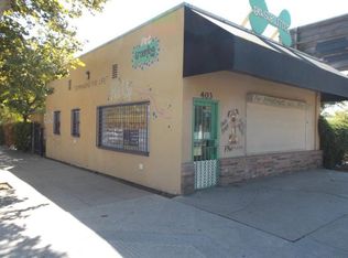 403 W Olive Ave, Fresno, CA 93728