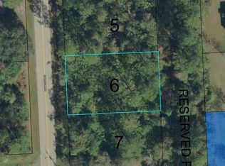 11 Robinson Dr, Palm Coast, FL 32164