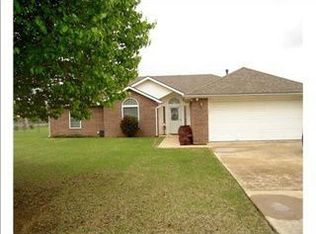 9 Vista Del Sol St, Shawnee, OK 74804