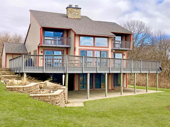 25-57 Cottage Hill Dr, Lanark, IL 61046