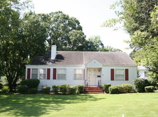 512 Grand Ave, Gadsden, AL 35901