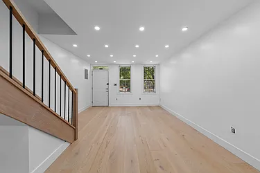 Rented by Friedman Mayer, LREB