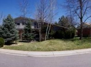 7800 S Kit Carson Dr, Centennial, CO 80122