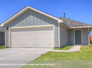 The Barton Plan, Bollinger, Maxwell, TX 78656