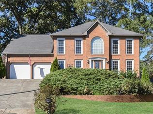 1924 Regents Ct, Marietta, GA 30062