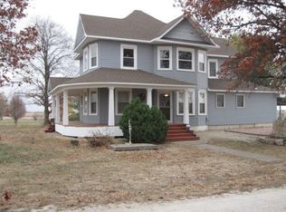17911 Ks Highway 7, Parker, KS 66072