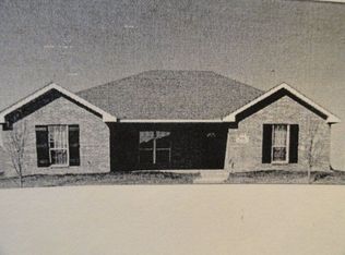 5234 Harvard St, Lubbock, TX 79416