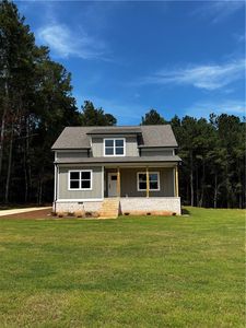 80 Oxford Rd, Oxford, GA, 30054