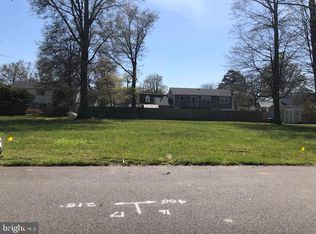 0 Princeton Rd, Pennsville, NJ 08070