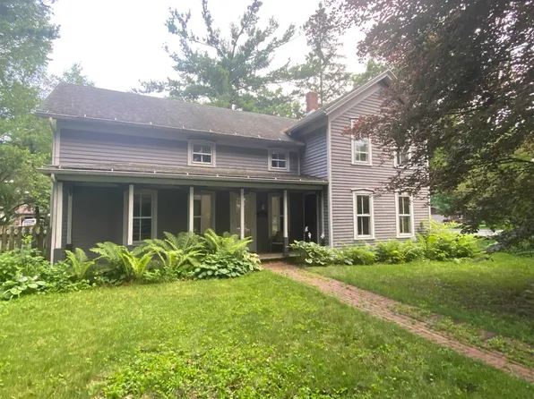 6123 Johnson St, Mc Farland, WI 53558