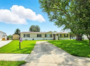 4100 Troy Rd #12, Springfield, OH 45502