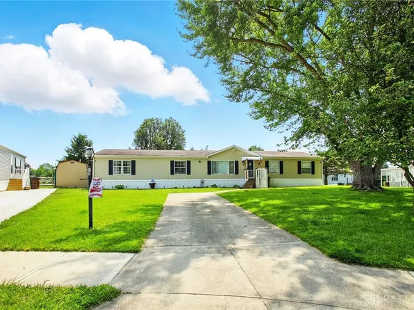 4100 Troy Rd #12, Springfield, OH 45502