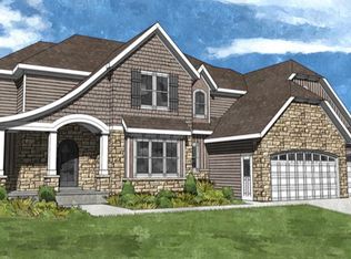 5622 N Summerland Dr, Appleton, WI 54913