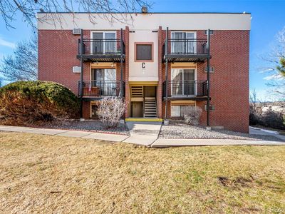 5995 W Hampden Avenue #C9, Denver, CO, 80227