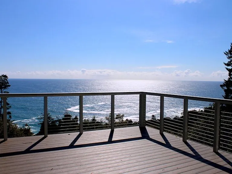 Window View