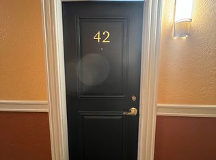 150 Queensberry St #42, Boston, MA 02215