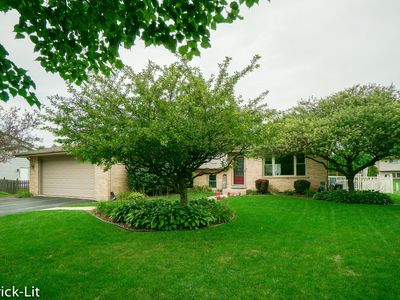 3308 Ivywild Ln, New Lenox, IL, 60451