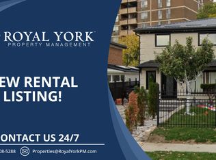 100 Milady Rd, Toronto, ON M9L2H8