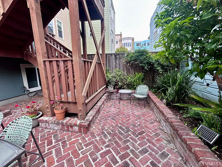 816 Stanyan St — Photo 26