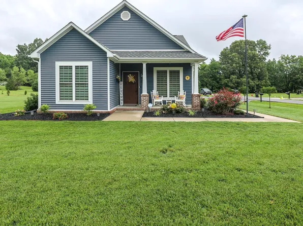 23 Cambridge Ct, Calvert City, KY 42029