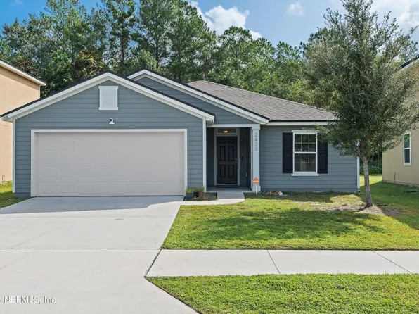 2423 SOTTERLEY Lane, Jacksonville, FL 32220