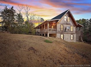 176 White Oak St, Carthage, NC 28327
