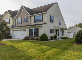 2122 Alamar, Colfax, NC 27235