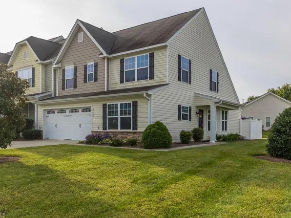 2122 Alamar, Colfax, NC 27235