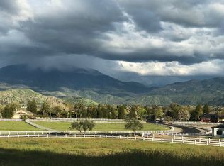 Cole Ranch Dr, Springville, CA 93265