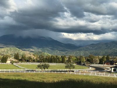 Cole Ranch Dr, Springville, CA, 93265