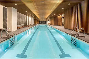 Rented by Real Broker NY LLC