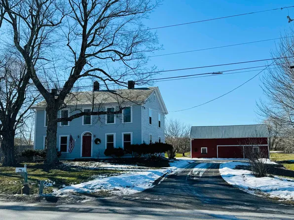 4174 VT Route 30, Cornwall, VT 05753