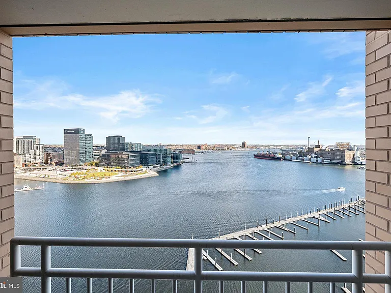 100 Harborview Dr #1901 — Photo 7