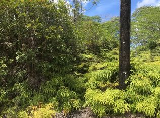 15-1731 Keaau Pahoa Rd LOT 3, Keaau, HI 96749