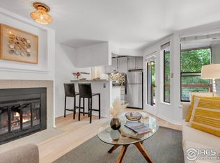 910 Portland Pl APT 7, Boulder, CO 80304