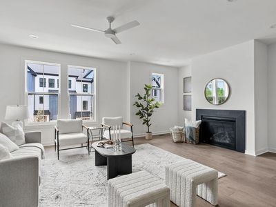 6424 Tanner Oak Ln, Raleigh, NC, 27613