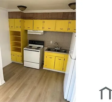 1 bed, 500 sqft, $795 — Photo 4