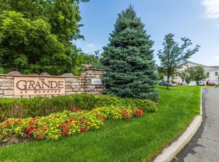 1309 Meadow Brook Ct #1309, Whippany, NJ 07981