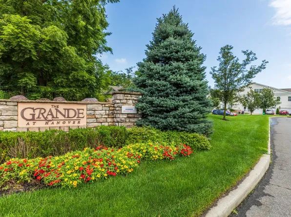 1309 Meadow Brook Ct #1309, Whippany, NJ 07981