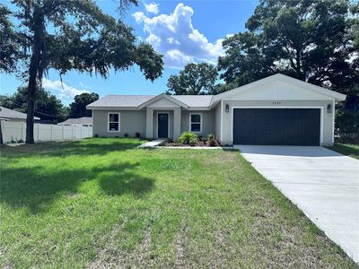 6686 Hemlock Rd, Ocala, FL, 34472