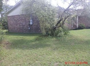 2190 Smyers Rd, Cantonment, FL 32533