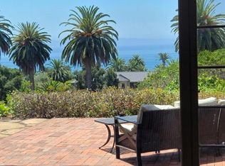 1555 Cantera Ave, Santa Barbara, CA 93110