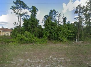 553 Eisenhower Blvd, Lehigh Acres, FL 33974