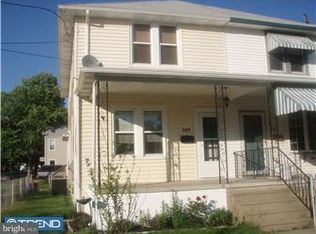 301 Cleveland Ave, Riverside, NJ 08075